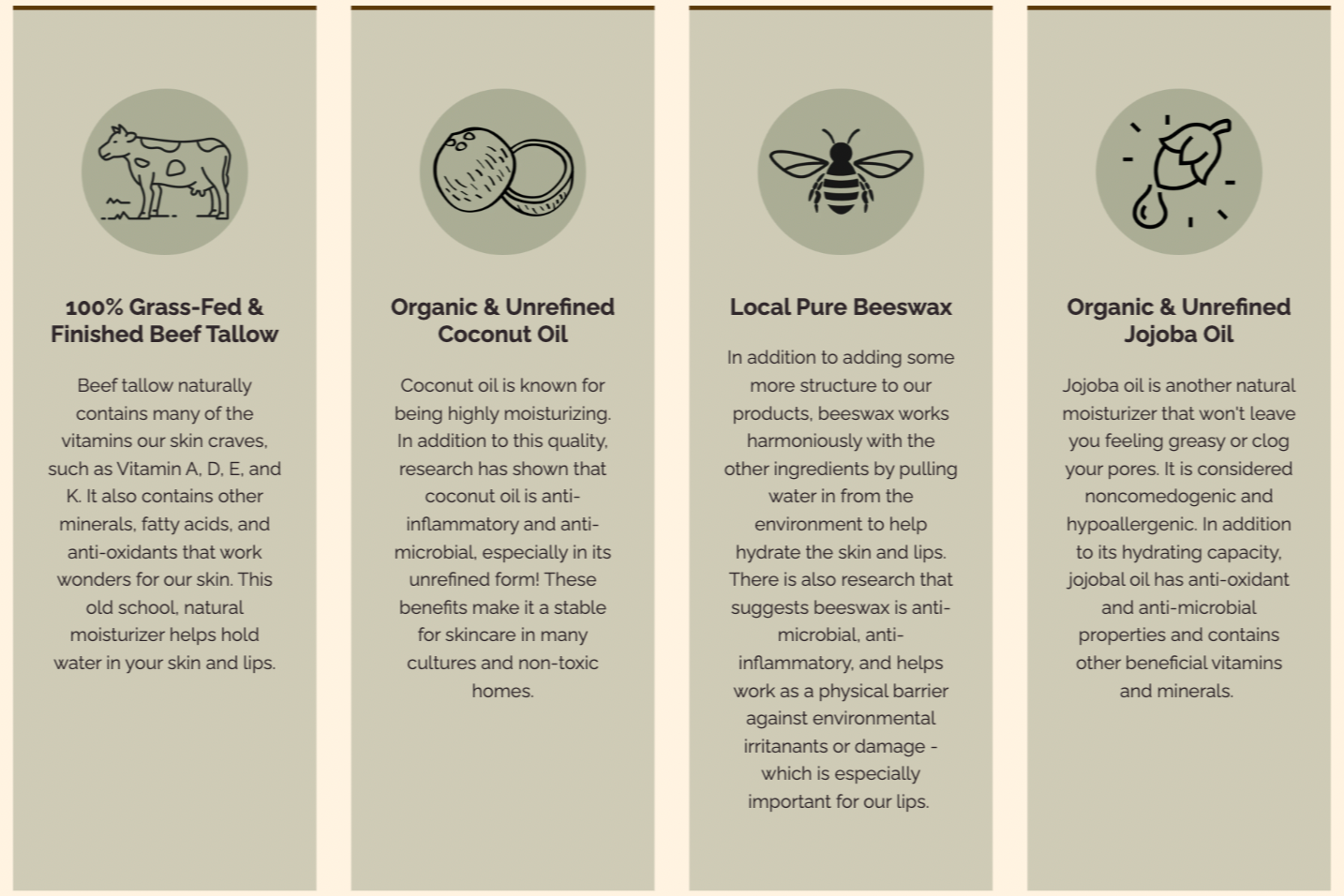 lip-balm-ingredients-tallow-beeswax-chapstick