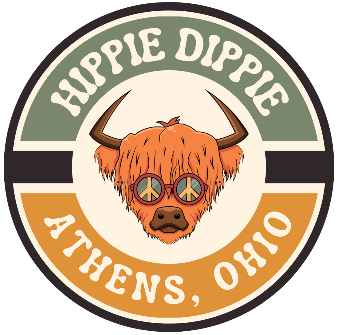 hippiedippy☆pintuck ops Hippie Dippie Ohio - Natural Personal Care Health & Wellness