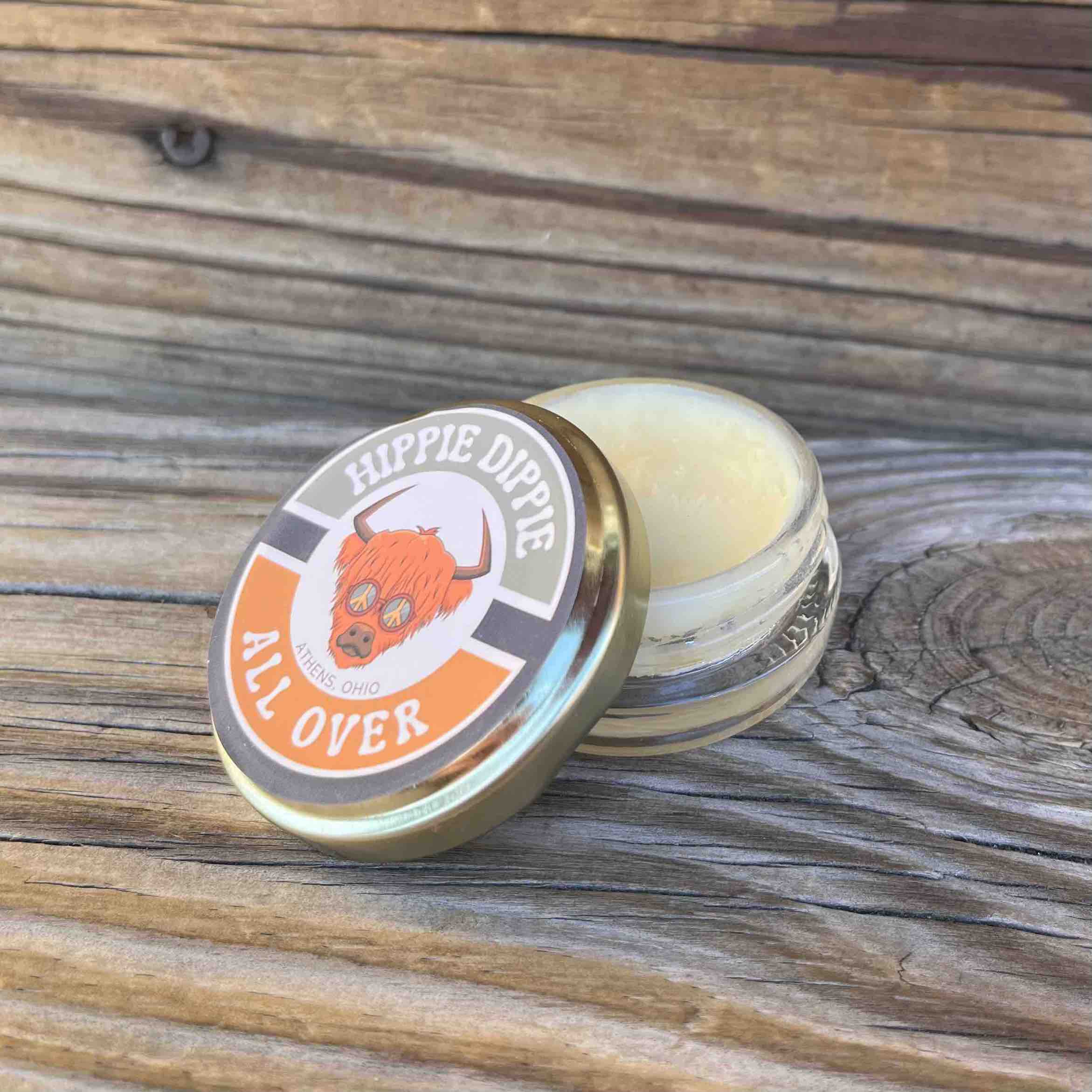 Hippie Dippie Ohio All Natural Products hippie-dippie-ohio-all-natural-products