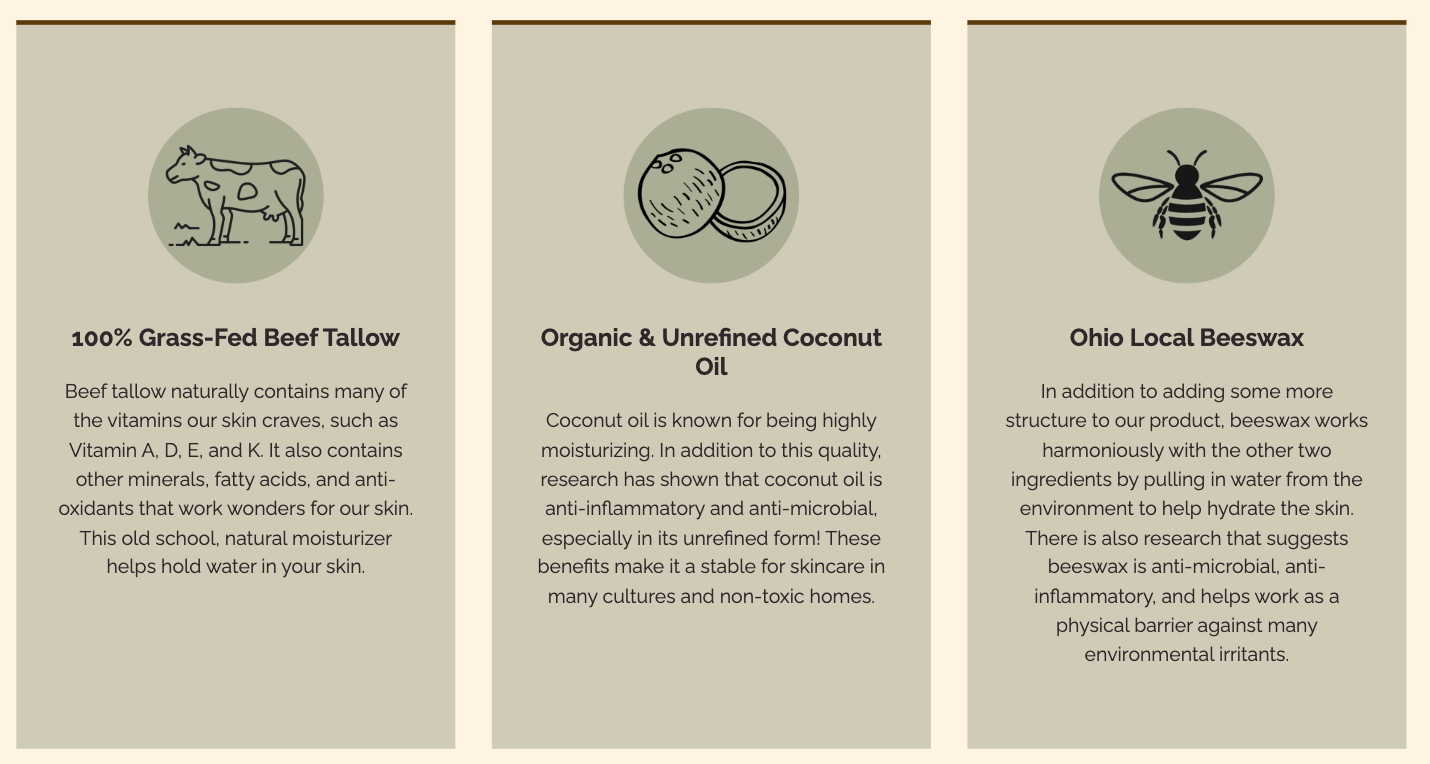 tallow-coconut-oil-balm-ingredients