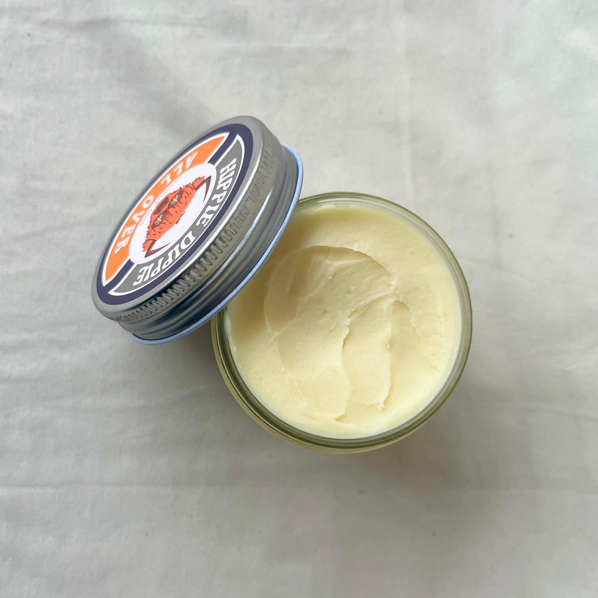 Tallow Balm With Coconut Oil Recipe For Face Tallow Balm With Coconut Oil Recipe For Face